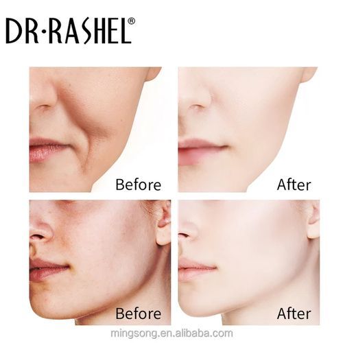 Dr. Rashel Dr.Rashel Anti-aging Serum 3 Pack