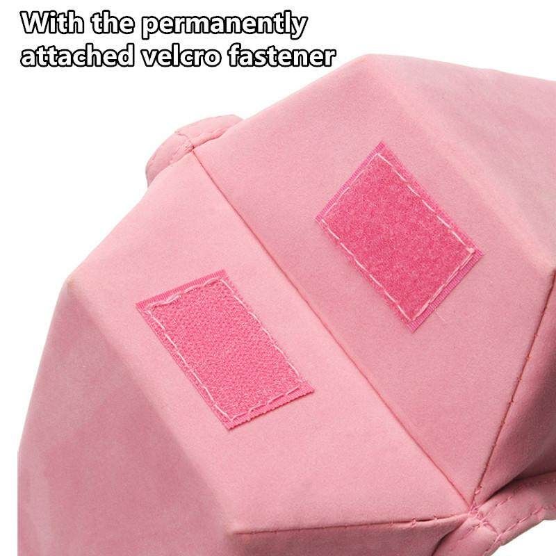 Trapezoidal Section Foldable Gymnastics Training Children Balance Beam Sponge