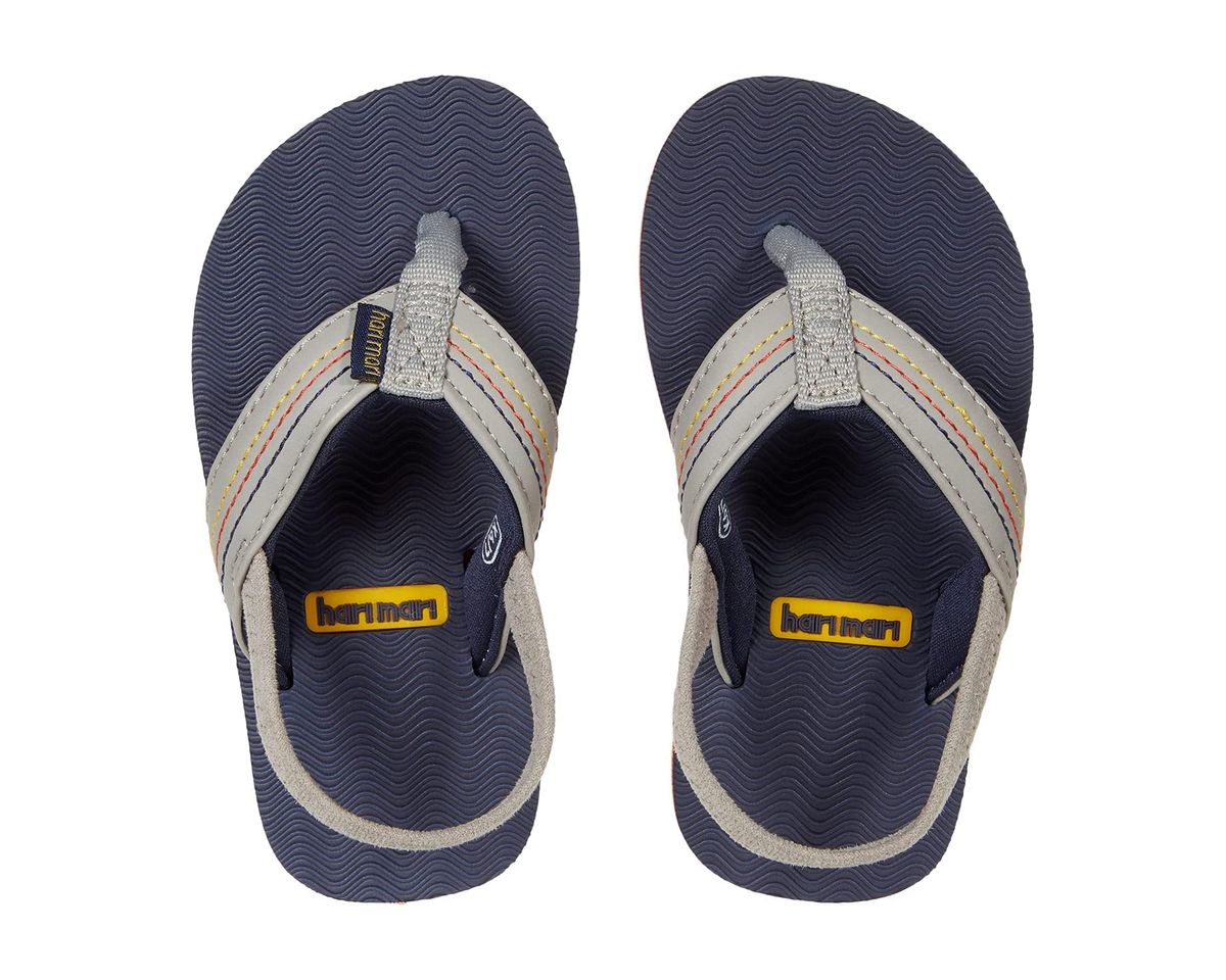 Brazos II Toddler Sandals