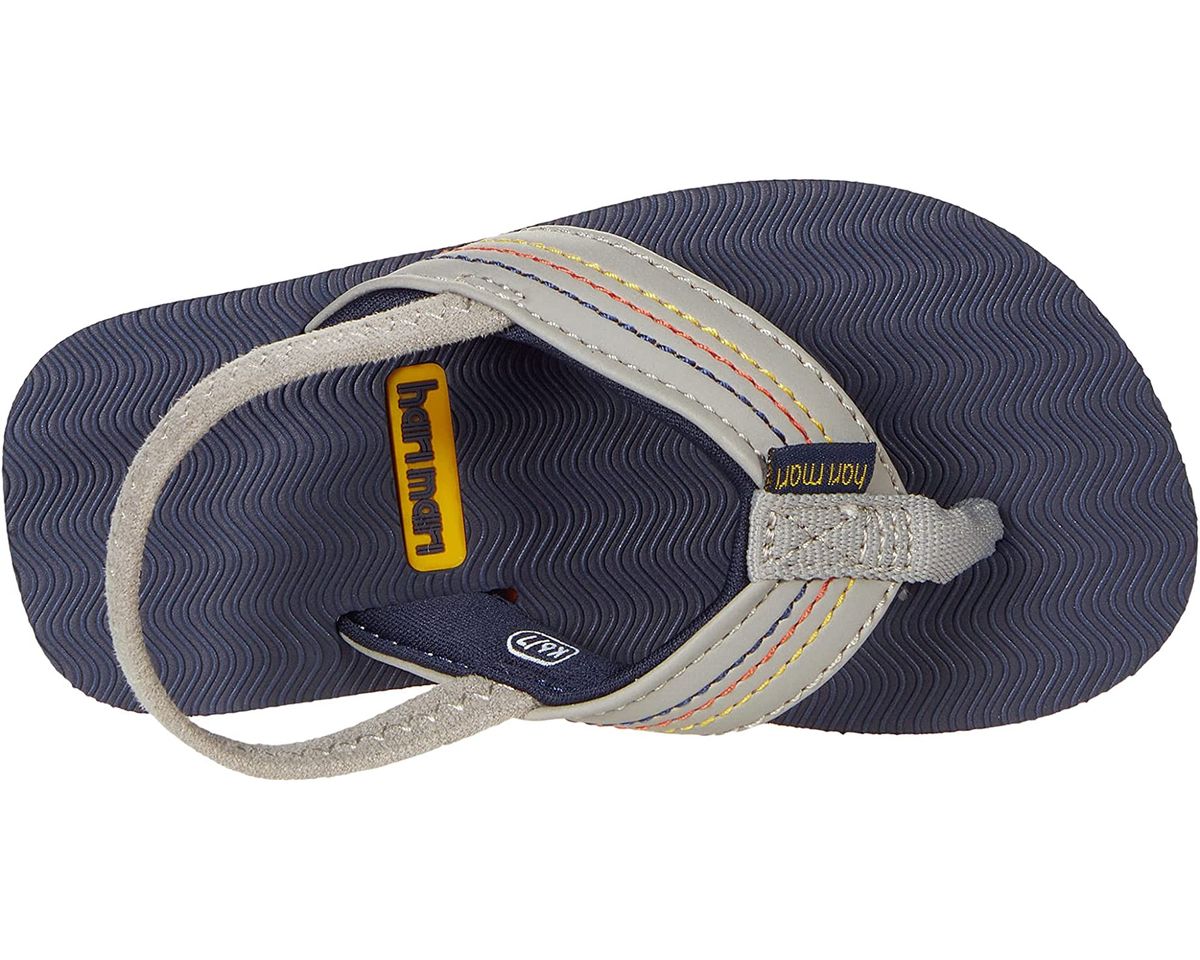 Brazos II Toddler Sandals