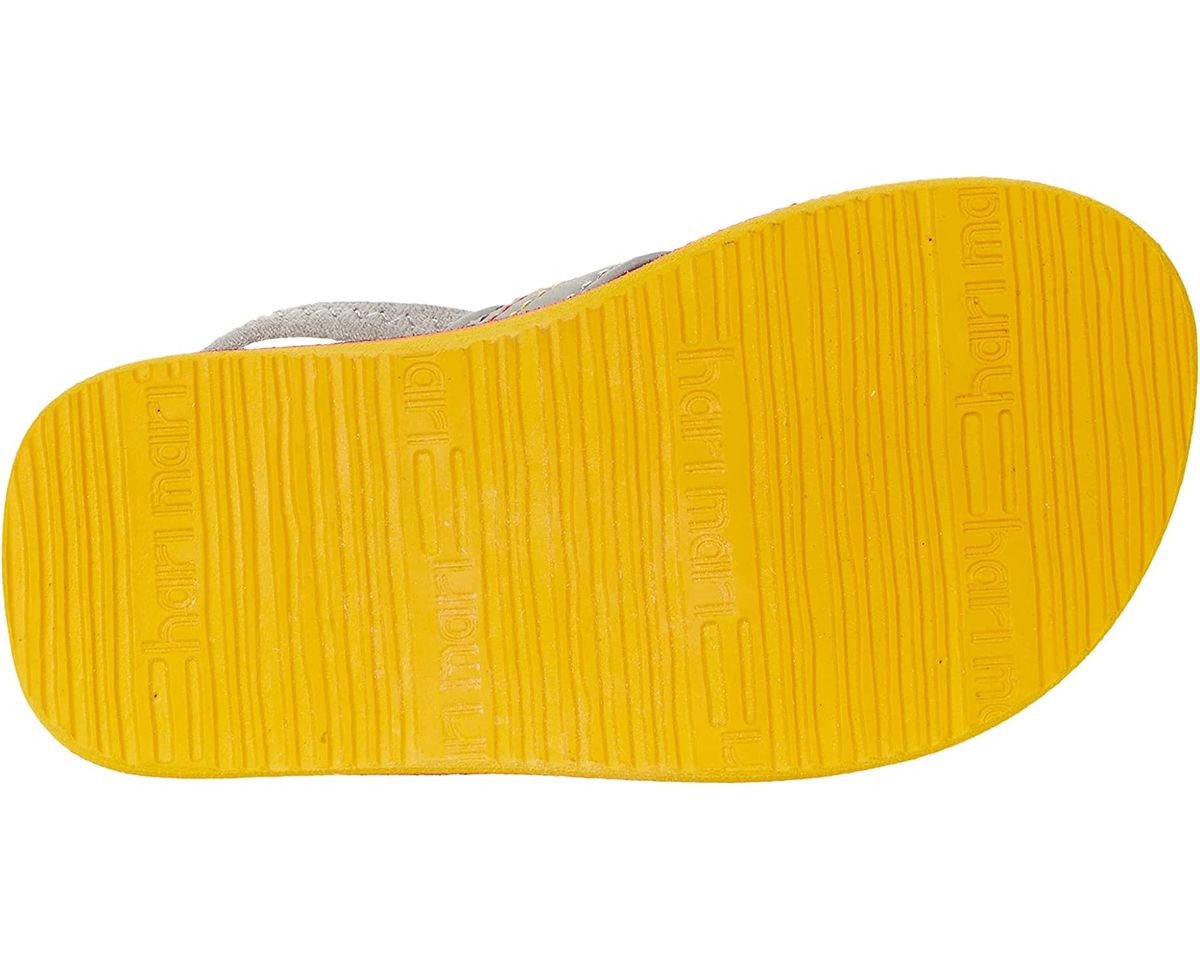 Brazos II Toddler Sandals