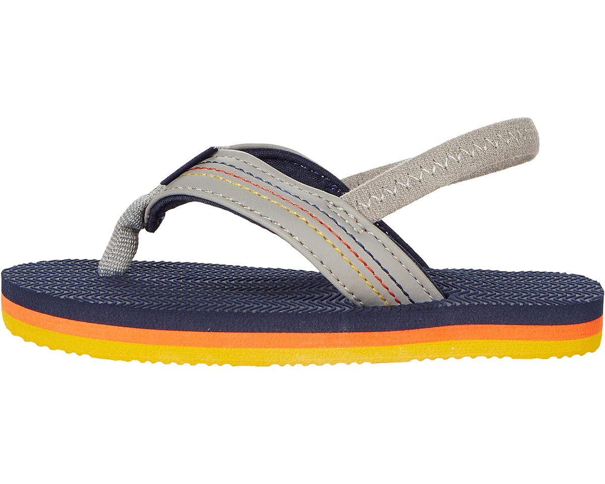 Brazos II Toddler Sandals