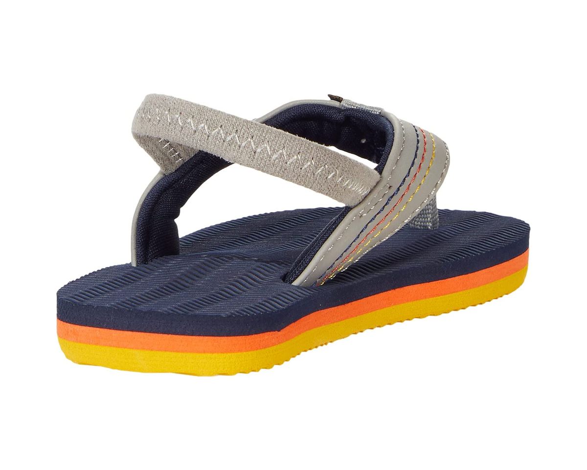 Brazos II Toddler Sandals