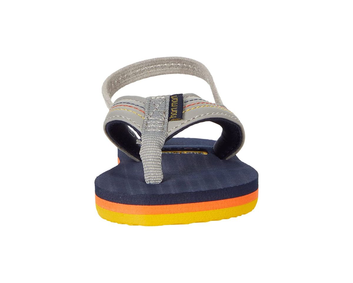 Brazos II Toddler Sandals