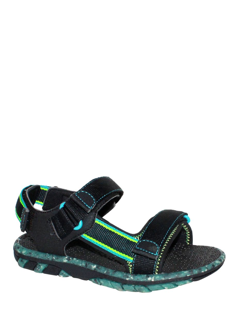 Boys Trail Sandals
