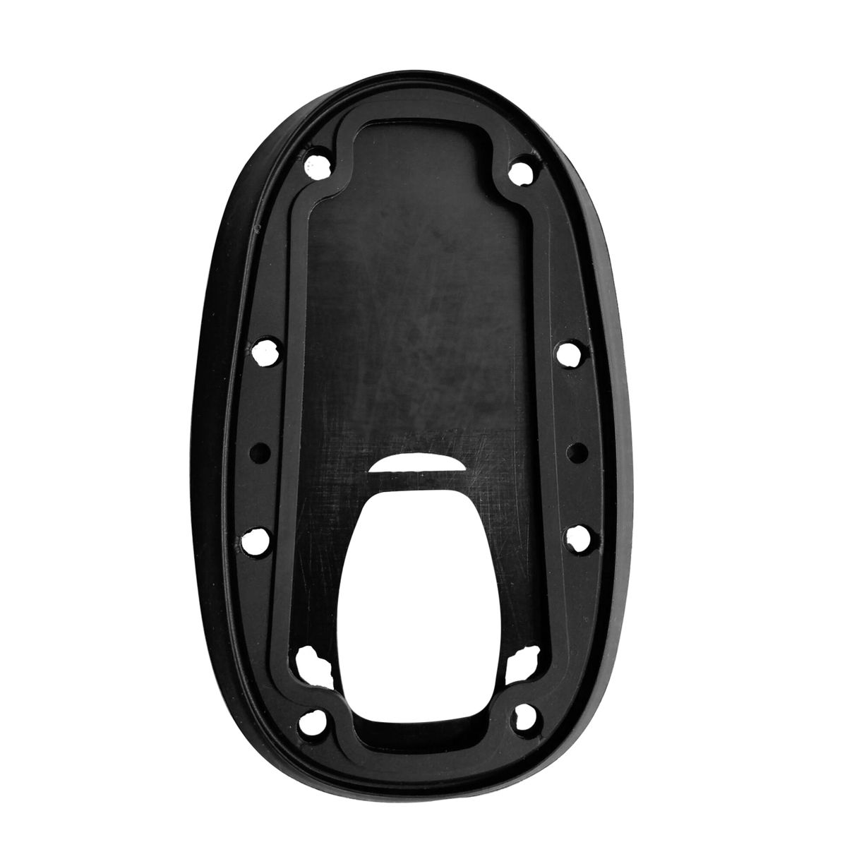 Antenna Base Gasket, Car Rubber Roof Antenna Base Sealing