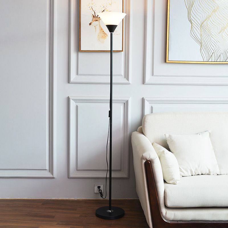 Classy Home Decor Floor Lamp /Heavy Duty Base/Home Light