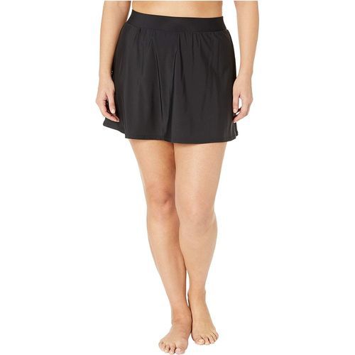 Miraclesuit Women's Plus Size Swimwear Swim Skirt Slimming
