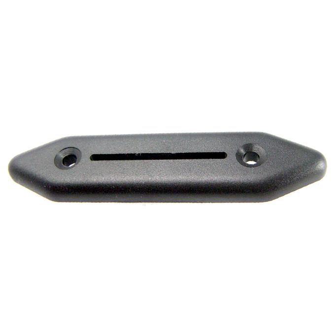 Guitar Toggle Lever Switch Plate Cover Washer For Electric Guitar
