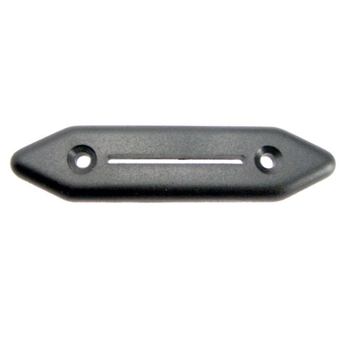 Guitar Toggle Lever Switch Plate Cover Washer For Electric Guitar