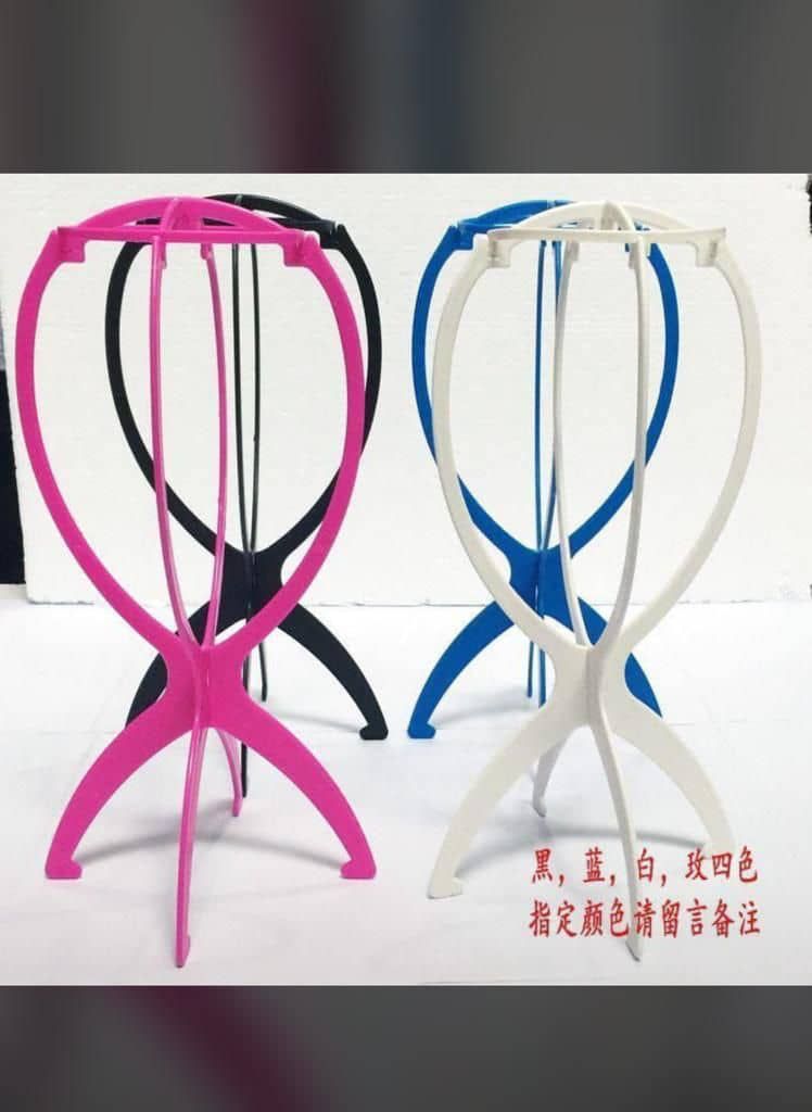 Wig Stand