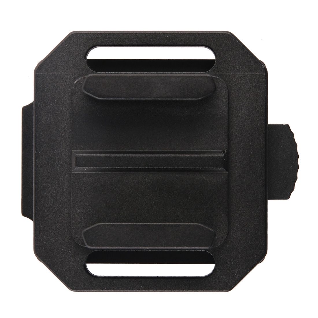 GP193 Alloy Helmet Selfie St& For GoPro HERO 1/2/3/3+/4/5 Session/6/7 , Xiaoyi & 4K 2 Generation Sports Camera