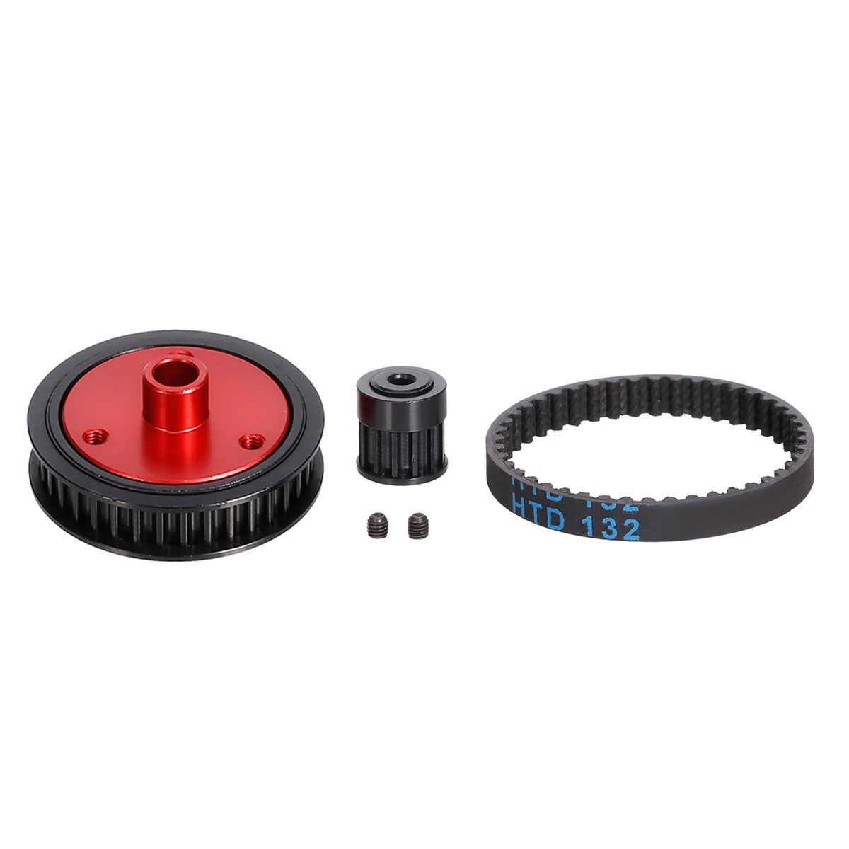 3.2mm Belt Drive Transmission Gears System Compatible With