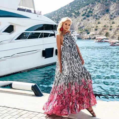 Summer dress