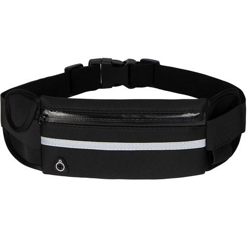 Running Waist Packs Bag Waterproof Sports Belt Pouch Waist Packs Fanny Pack