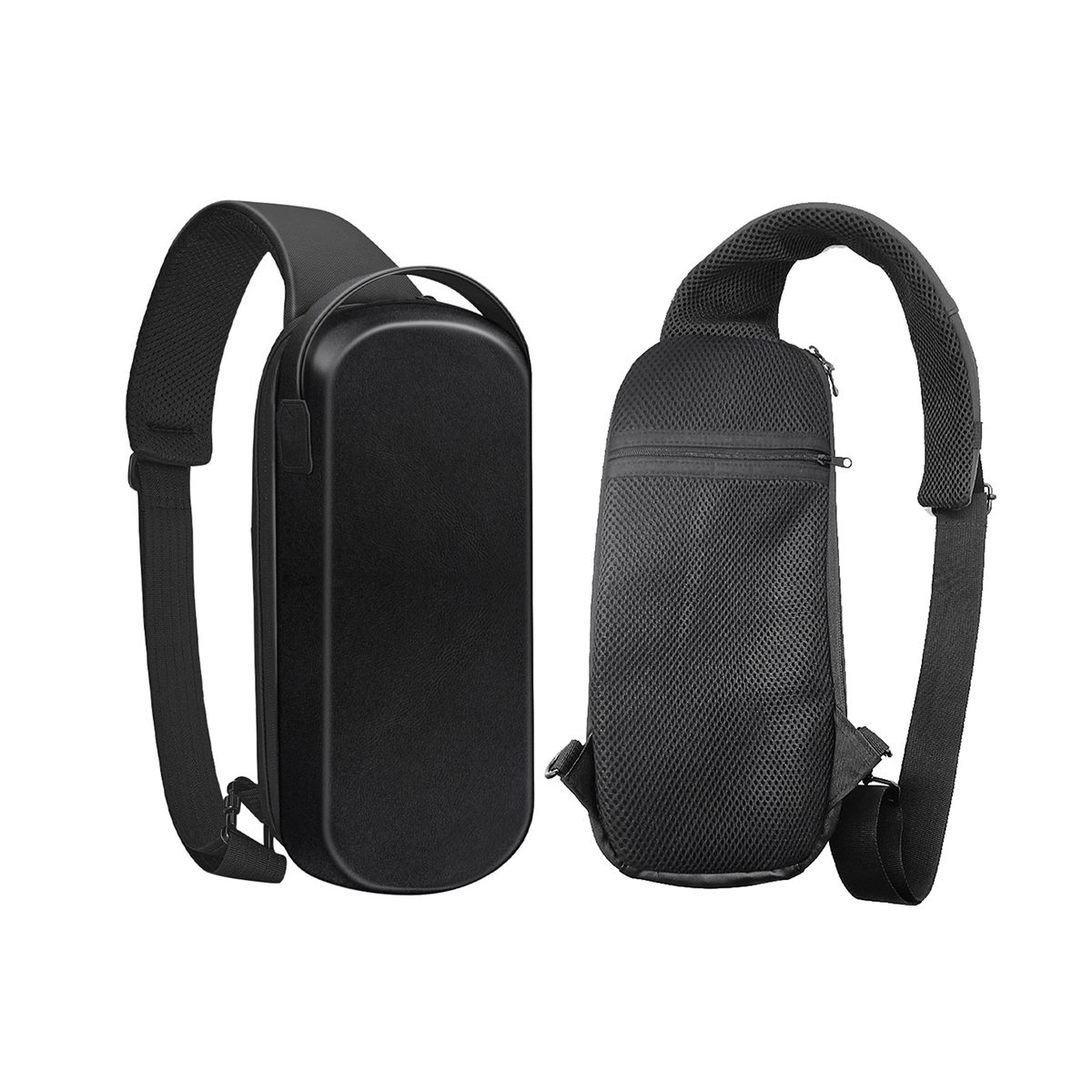 Portable Storage Bag Game Console Cover Handbag for Deck