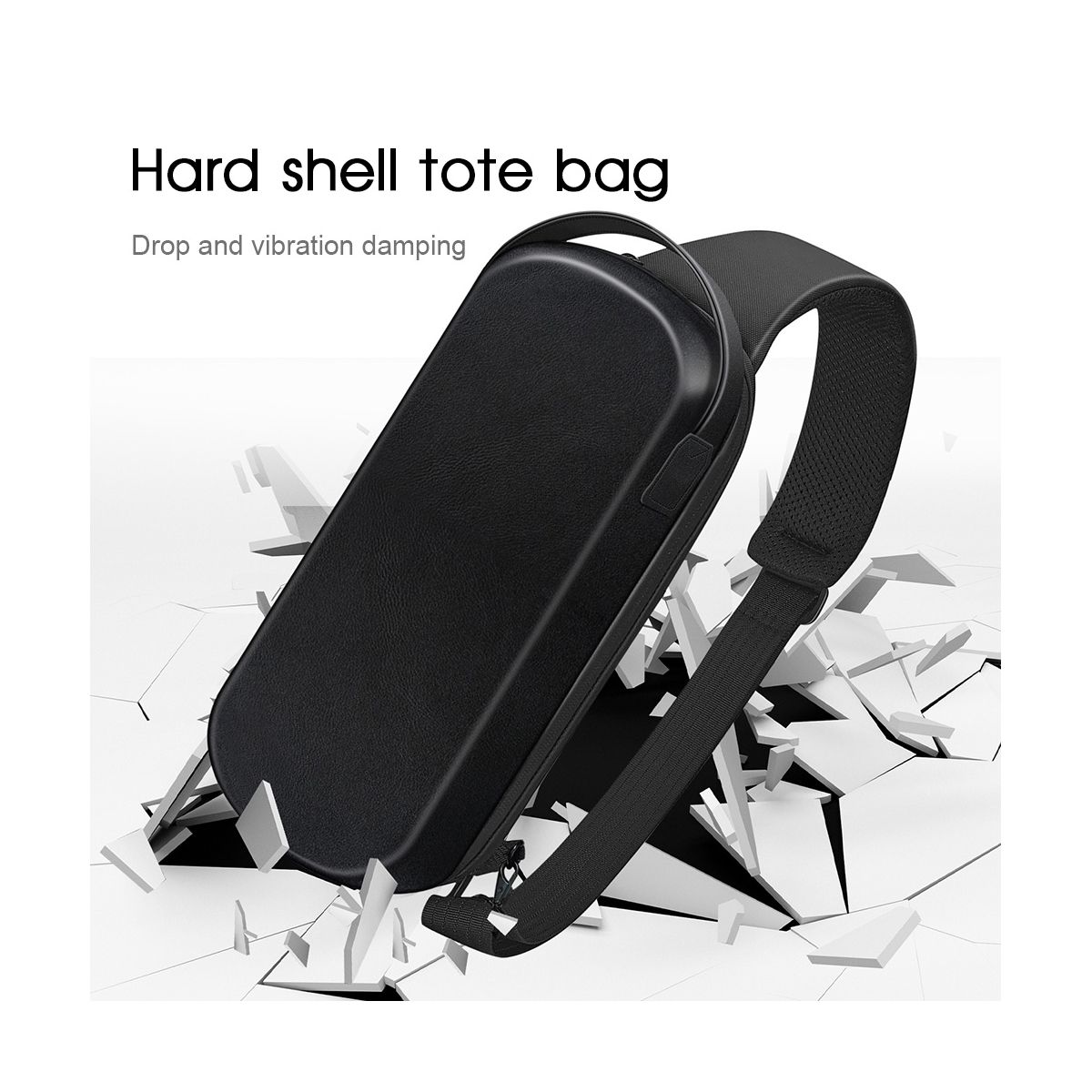 Portable Storage Bag Game Console Cover Handbag for Deck