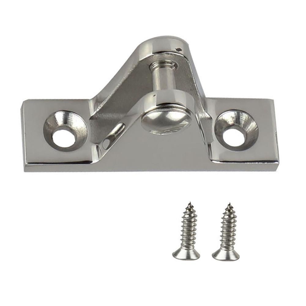 Top Fitting Hardware Simple Installation Deck