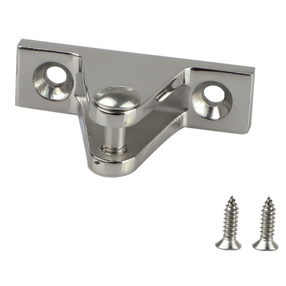 Top Fitting Hardware Simple Installation Deck