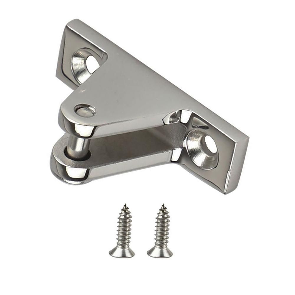 Top Fitting Hardware Simple Installation Deck