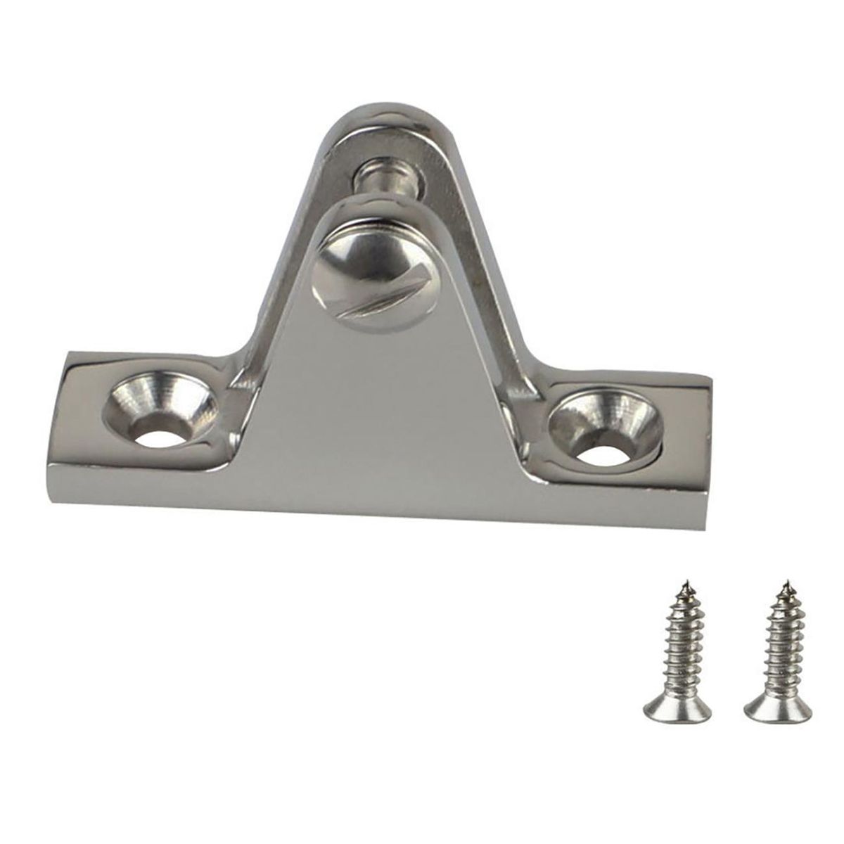 Top Fitting Hardware Simple Installation Deck
