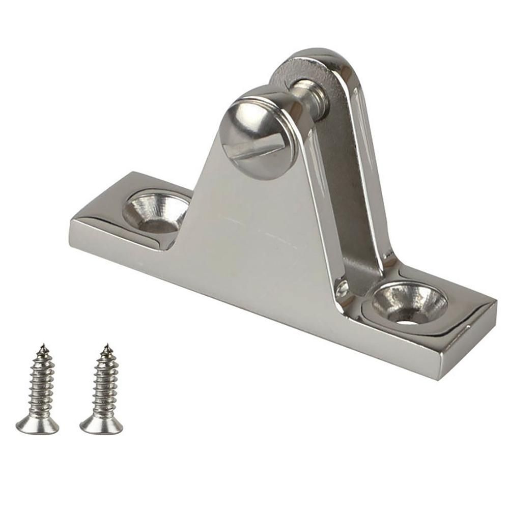 Top Fitting Hardware Simple Installation Deck