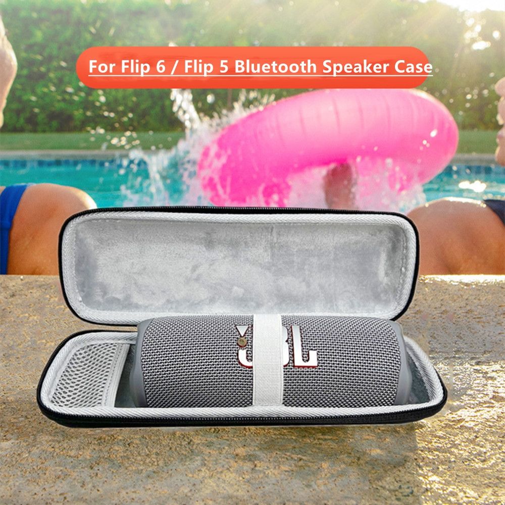 Storage Bag For JBL Flip 6 / Flip 5 / Flip 4 / Flip 3