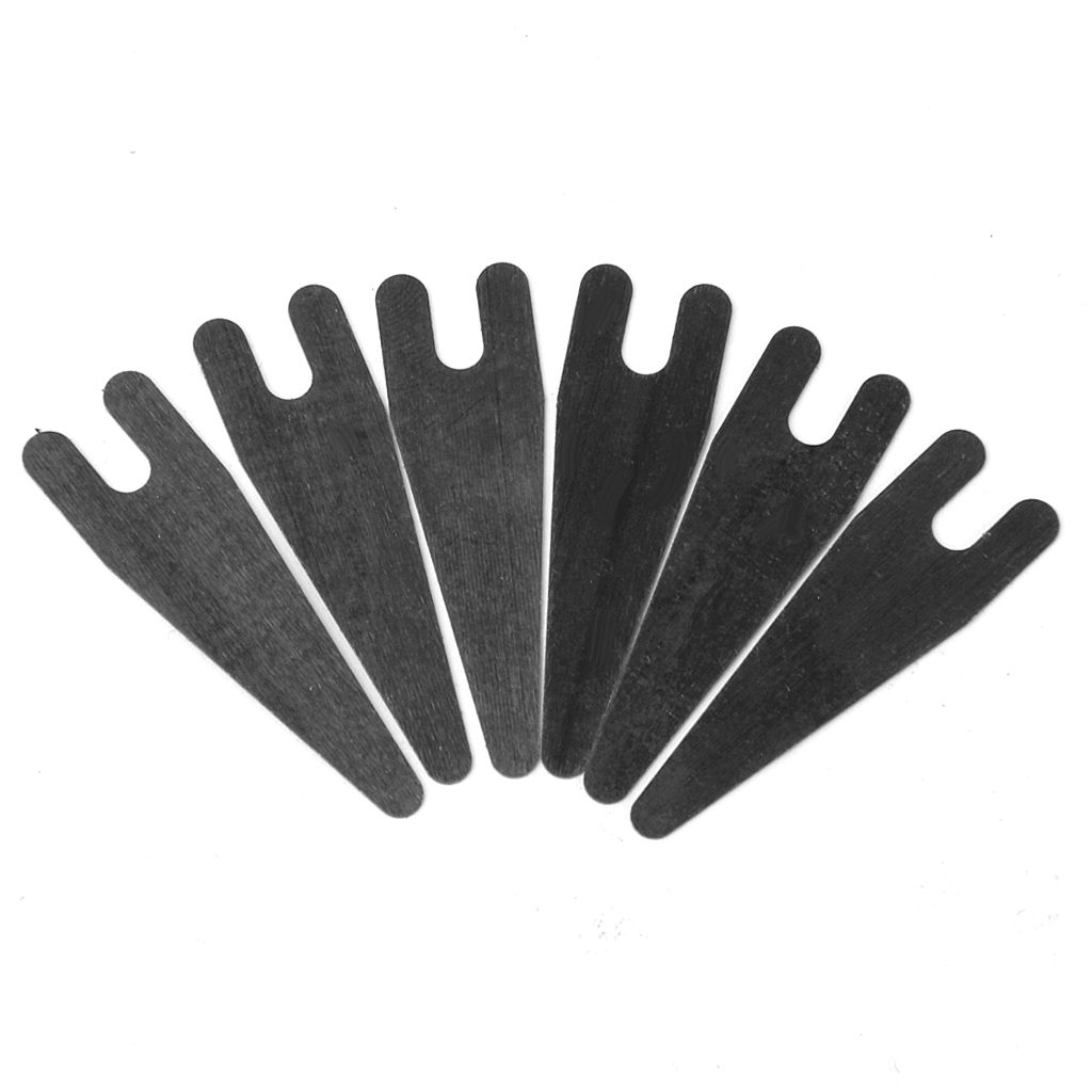 24pcs Tattoo Machine Gun Contact Springs Front And Back Rear Set Liner