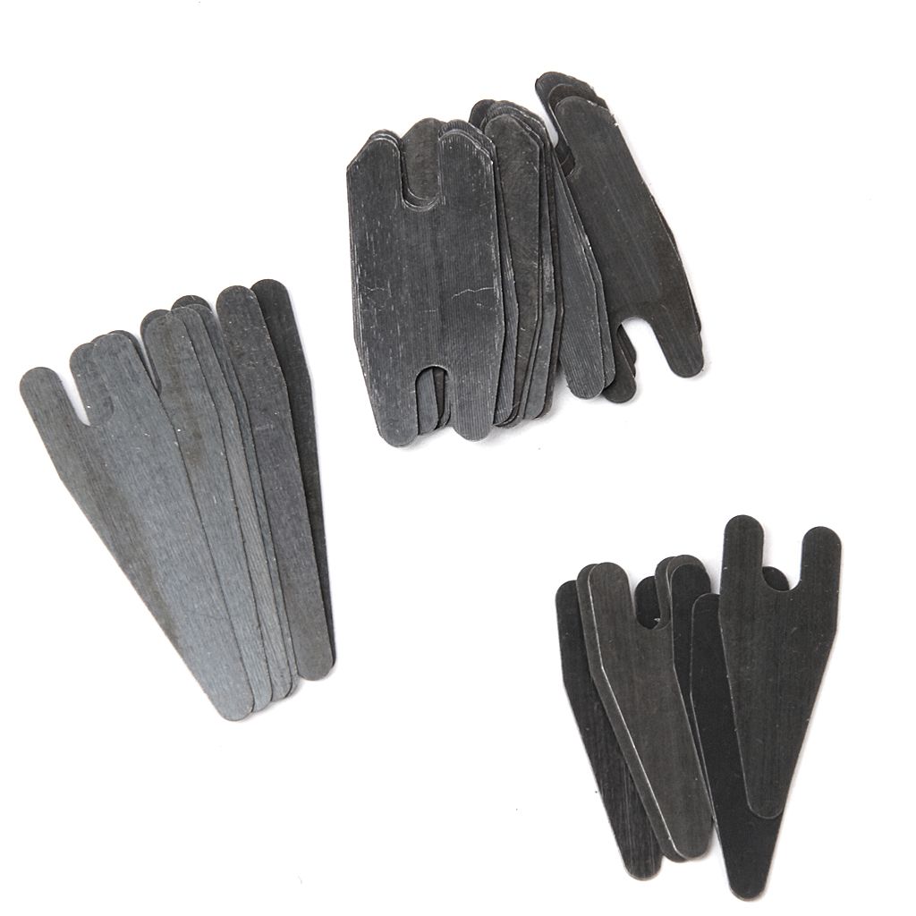 24pcs Tattoo Machine Gun Contact Springs Front And Back Rear Set Liner