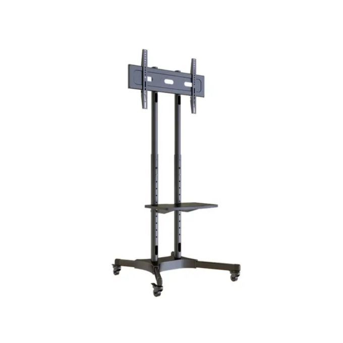 Mobile Tv Stand With Wheels