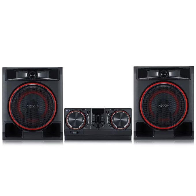 XBOOM CL65 950W Mini Hi-Fi System