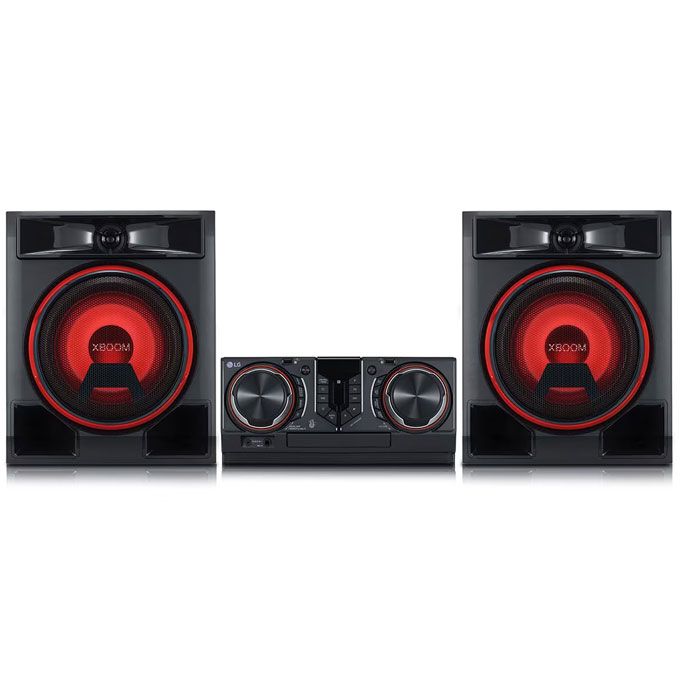 XBOOM CL65 950W Mini Hi-Fi System