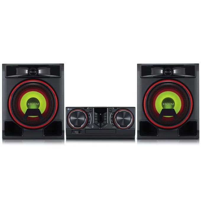 XBOOM CL65 950W Mini Hi-Fi System