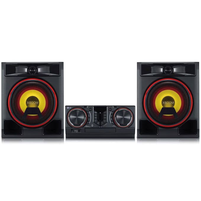 XBOOM CL65 950W Mini Hi-Fi System