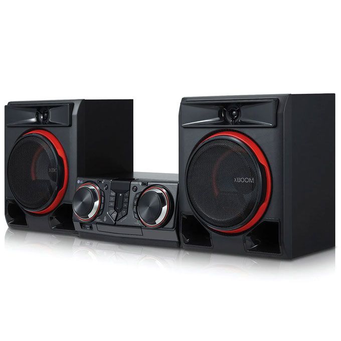 XBOOM CL65 950W Mini Hi-Fi System