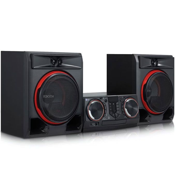 XBOOM CL65 950W Mini Hi-Fi System