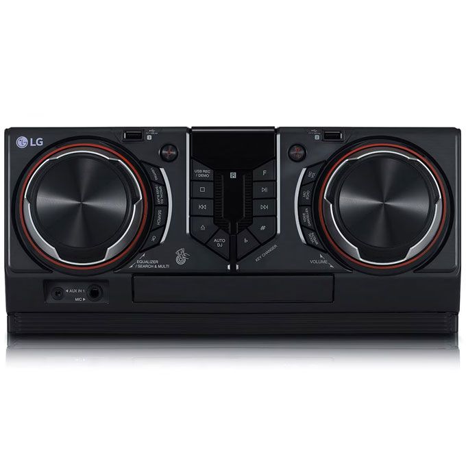 XBOOM CL65 950W Mini Hi-Fi System
