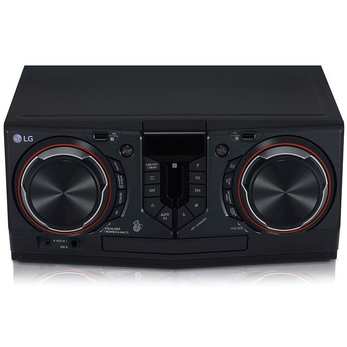 XBOOM CL65 950W Mini Hi-Fi System