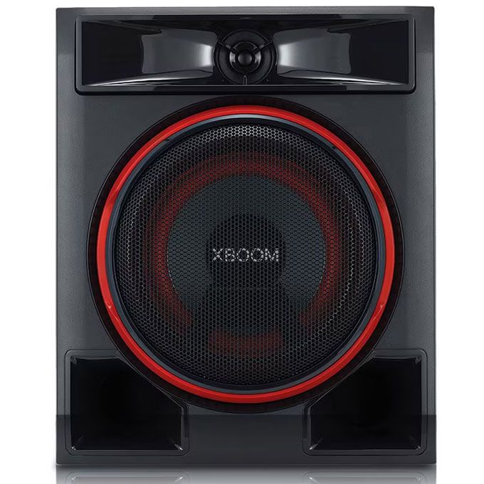 XBOOM CL65 950W Mini Hi-Fi System