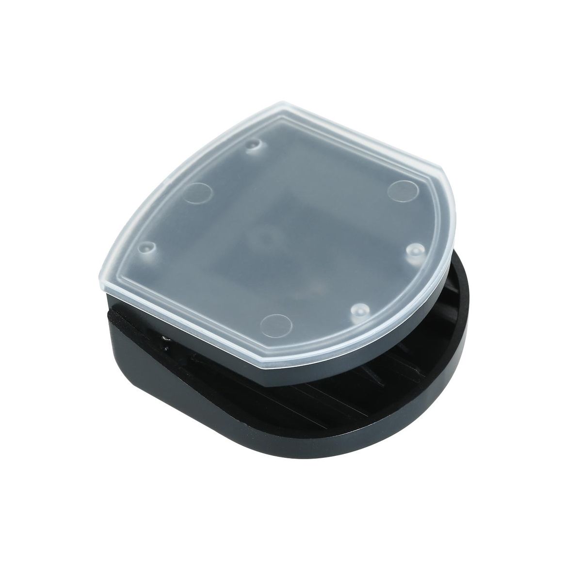 Mini Portable Corner Rounder Punch Round Corner Trimmer Cutter 4mm for Card Photo