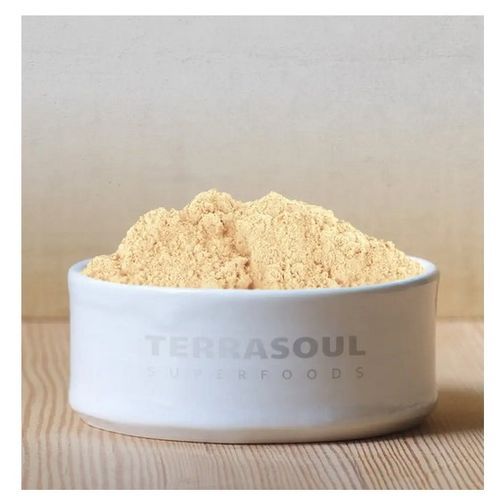 Raw Ginger Powder 454g