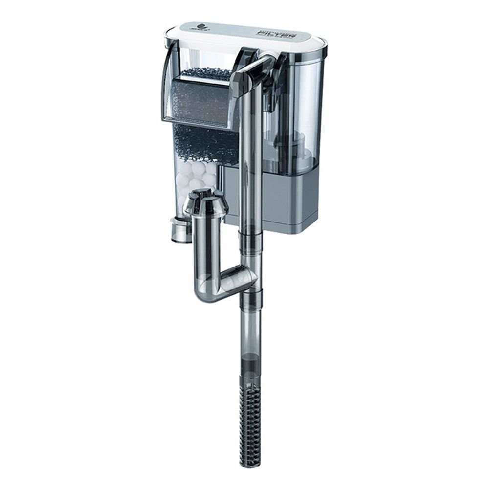 Fish Tank Filter Aquarium External Filter Waterfall
