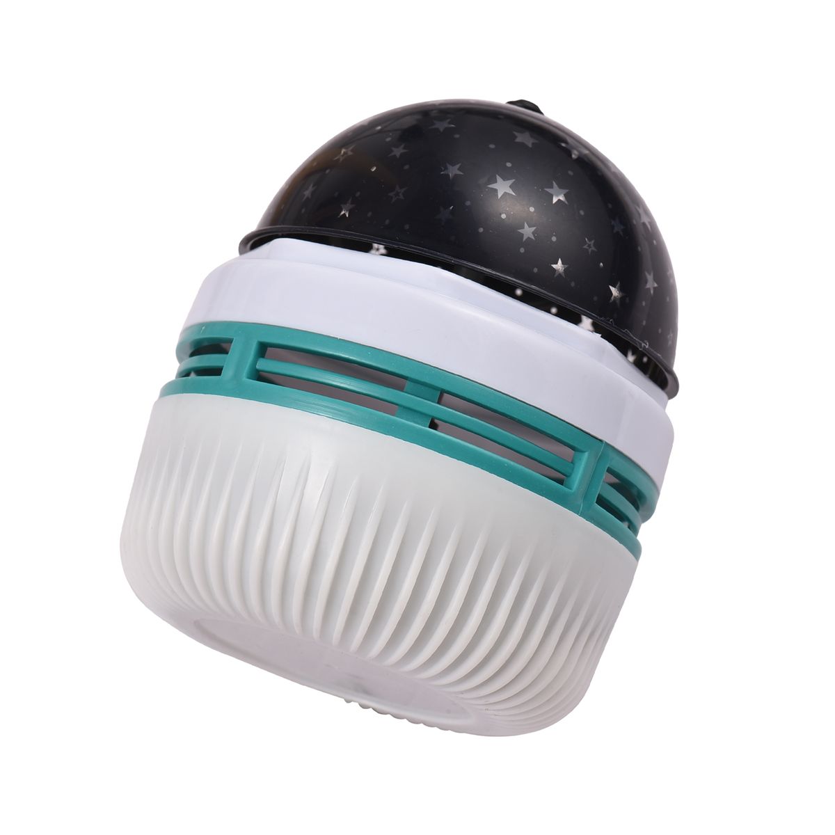 USB Starry Night Light Projector USB Star Light Mini Disco
