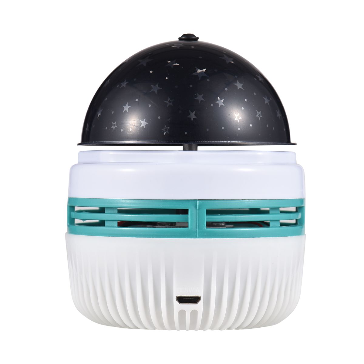 USB Starry Night Light Projector USB Star Light Mini Disco