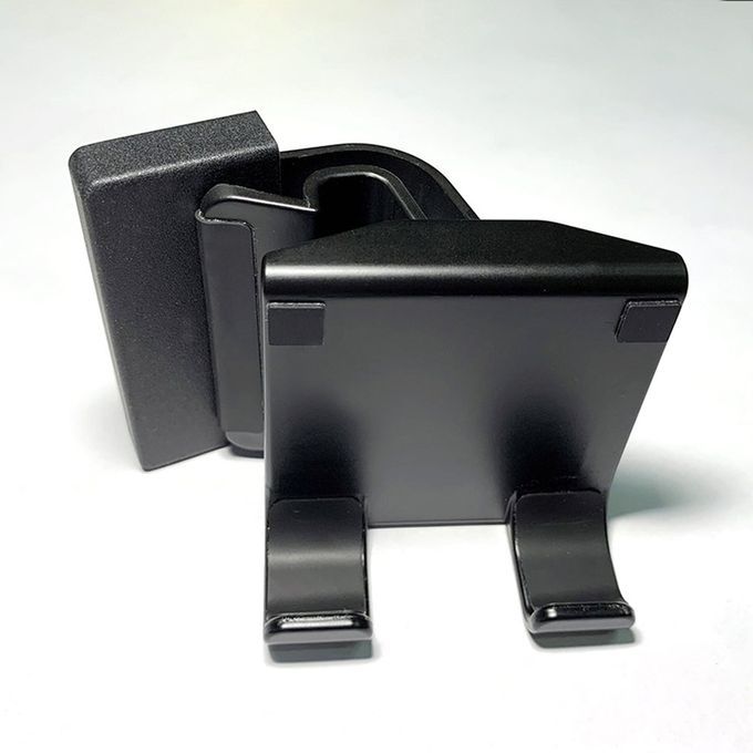 Bla K  Reative Desktop Stand Monitor Mobile Phone Bra Ket Mobile Phone Stand-bla K