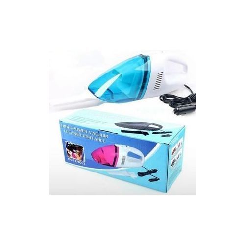 Portable Handheld Vacuum Cleaner