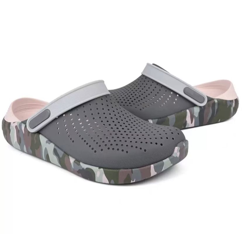 Crocs LiteRide Shoes Men And Women Shoe Unisex Slippers