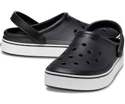 Crocband Clug