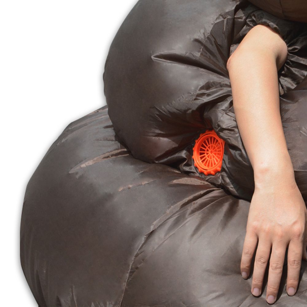 Adults Funny Inflatable Costume Props Blow Up Inflatable