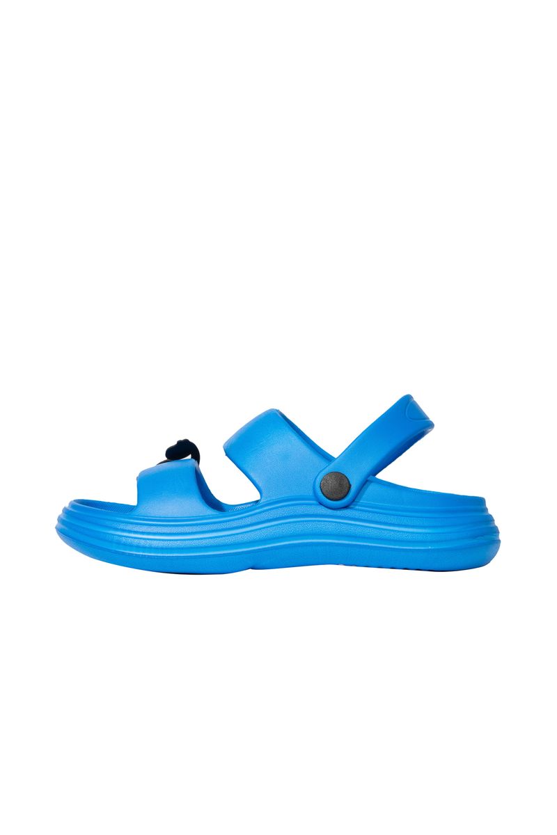 Boy Casual Sandals - Navy